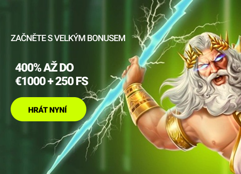 Betnjet casino